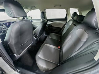 2022 Volkswagen Taos thumbnail – Miami, FL – 21
