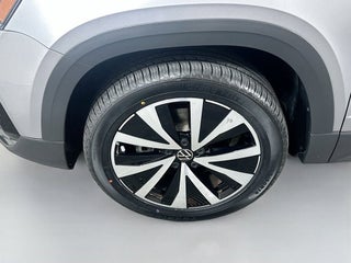 2022 Volkswagen Taos thumbnail – Miami, FL – 34