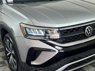 2022 Volkswagen Taos thumbnail – Miami, FL – 32