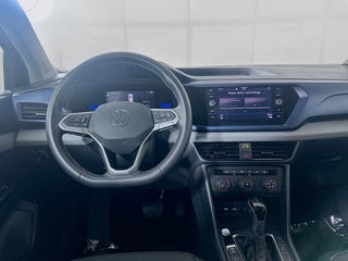 2022 Volkswagen Taos thumbnail – Miami, FL – 18