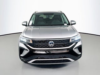 2022 Volkswagen Taos thumbnail – Miami, FL – 2
