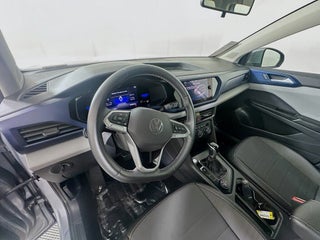 2022 Volkswagen Taos thumbnail – Miami, FL – 7