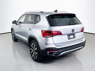 2022 Volkswagen Taos thumbnail – Miami, FL – 6