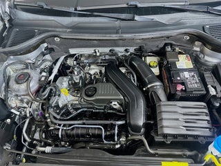 2022 Volkswagen Taos thumbnail – Miami, FL – 33