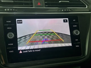 2022 Volkswagen Tiguan thumbnail – Miami, FL – 11