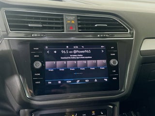 2022 Volkswagen Tiguan thumbnail – Miami, FL – 10