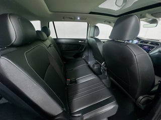 2022 Volkswagen Tiguan thumbnail – Miami, FL – 27