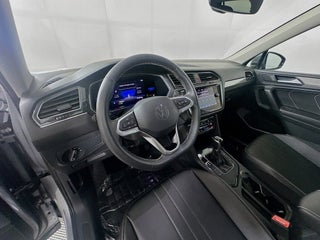 2022 Volkswagen Tiguan thumbnail – Miami, FL – 7