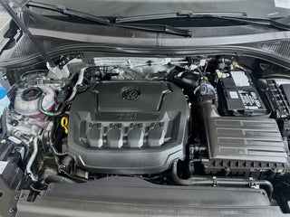 2022 Volkswagen Tiguan thumbnail – Miami, FL – 34