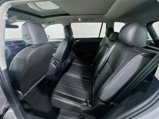 2022 Volkswagen Tiguan thumbnail – Miami, FL – 22