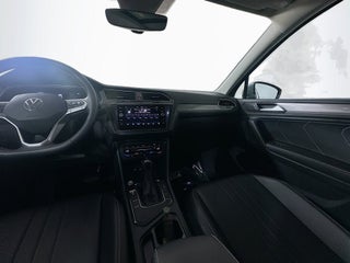 2022 Volkswagen Tiguan thumbnail – Miami, FL – 20