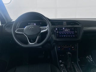 2022 Volkswagen Tiguan thumbnail – Miami, FL – 19
