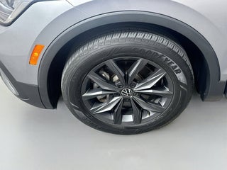 2022 Volkswagen Tiguan thumbnail – Miami, FL – 35