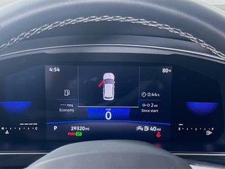 2022 Volkswagen Tiguan thumbnail – Miami, FL – 9