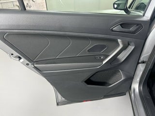 2022 Volkswagen Tiguan thumbnail – Miami, FL – 24