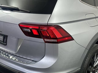 2022 Volkswagen Tiguan thumbnail – Miami, FL – 26
