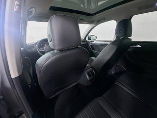 2022 Volkswagen Tiguan thumbnail – Miami, FL – 23