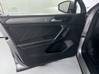 2022 Volkswagen Tiguan thumbnail – Miami, FL – 18