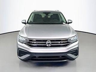 2022 Volkswagen Tiguan thumbnail – Miami, FL – 2