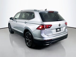 2022 Volkswagen Tiguan thumbnail – Miami, FL – 6