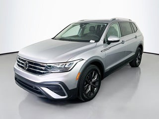 Volkswagen Tiguan for sale Las Vegas