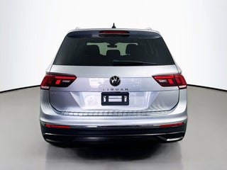 2022 Volkswagen Tiguan thumbnail – Miami, FL – 5