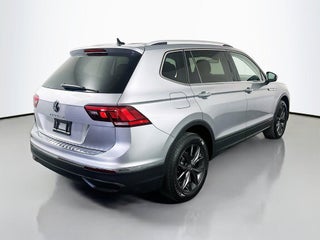 2022 Volkswagen Tiguan thumbnail – Miami, FL – 4