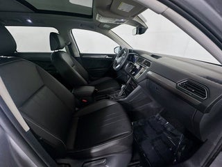 2022 Volkswagen Tiguan thumbnail – Miami, FL – 30