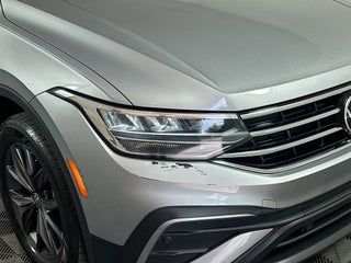 2022 Volkswagen Tiguan thumbnail – Miami, FL – 33