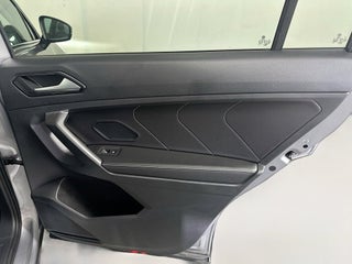 2022 Volkswagen Tiguan thumbnail – Miami, FL – 29