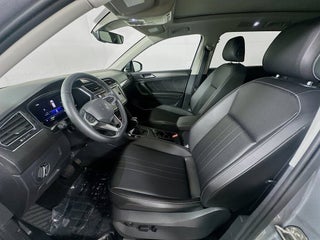 2022 Volkswagen Tiguan thumbnail – Miami, FL – 17