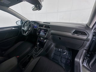 2022 Volkswagen Tiguan thumbnail – Miami, FL – 31