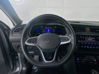2022 Volkswagen Tiguan thumbnail – Miami, FL – 8