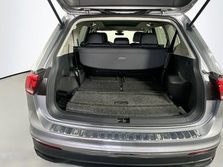 2022 Volkswagen Tiguan thumbnail – Miami, FL – 25