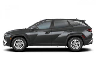 2025 Hyundai Tucson thumbnail – Miami, FL – 6