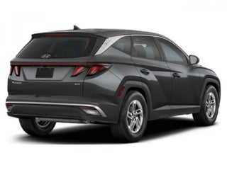 2025 Hyundai Tucson thumbnail – Miami, FL – 5