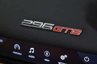 2024 Ferrari 296 GTB thumbnail – Miami, FL – 120