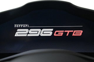 2024 Ferrari 296 GTB thumbnail – Miami, FL – 123