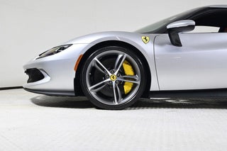 2024 Ferrari 296 GTB thumbnail – Miami, FL – 130