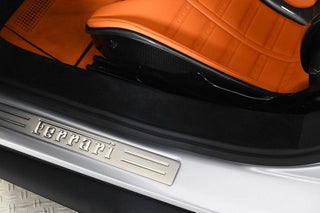 2024 Ferrari 296 GTB thumbnail – Miami, FL – 126