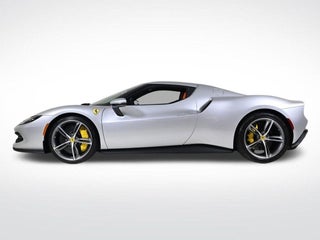 2024 Ferrari 296 GTB thumbnail – Miami, FL – 107
