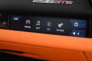 2024 Ferrari 296 GTB thumbnail – Miami, FL – 115