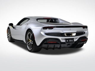 2024 Ferrari 296 GTB thumbnail – Miami, FL – 102