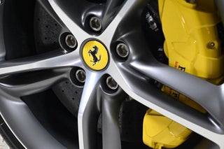 2024 Ferrari 296 GTB thumbnail – Miami, FL – 128