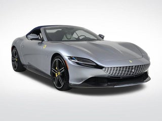 Ferrari Roma for sale Las Vegas