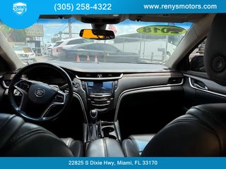 Cadillac XTS for sale Las Vegas