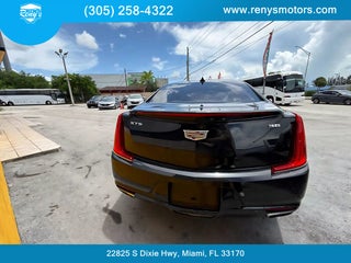 Cadillac XTS for sale Las Vegas