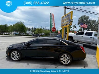 Cadillac XTS for sale Las Vegas
