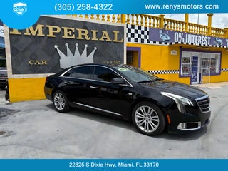 Cadillac XTS for sale Las Vegas