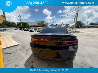 2019 Dodge Charger thumbnail – Miami, FL – 3